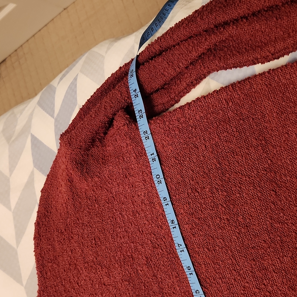Mock Neck Sweater - Picture 8 of 8